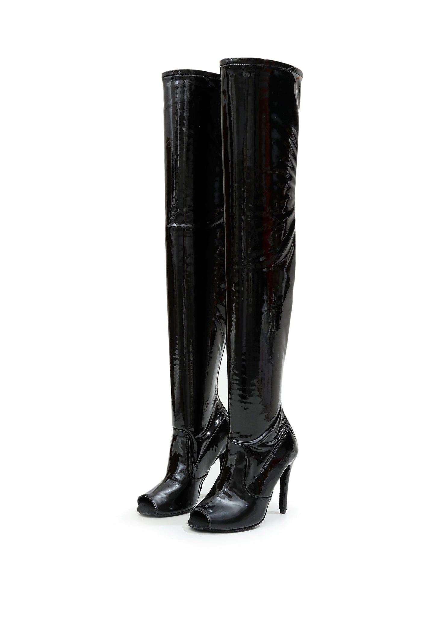 SCORPIO FM BLACK
