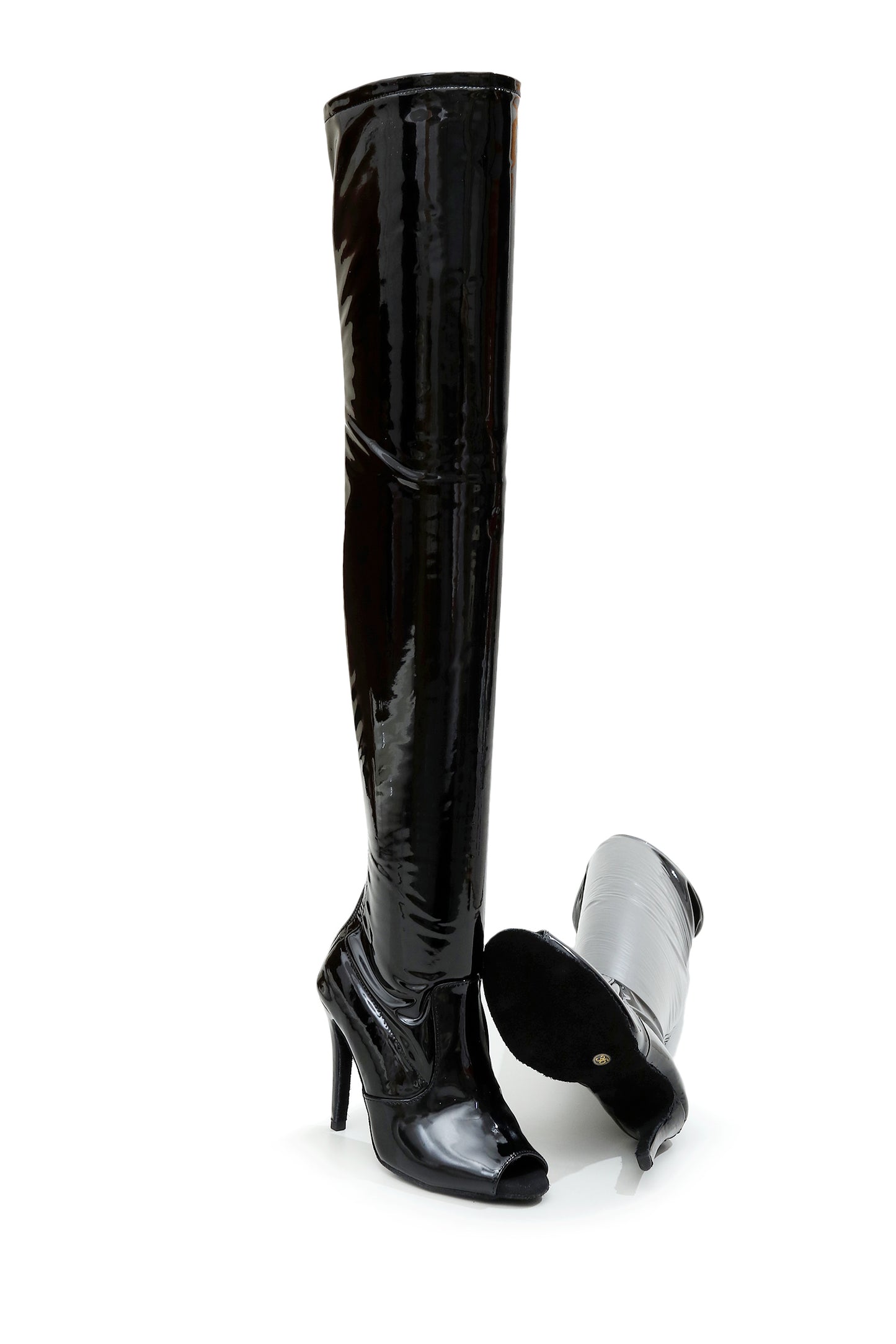 SCORPIO FM BLACK
