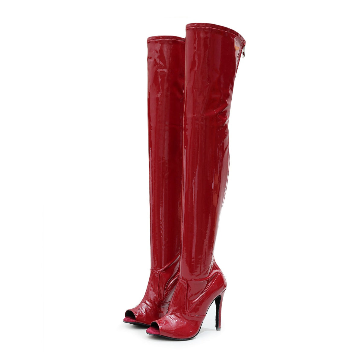SCORPIO FM RED