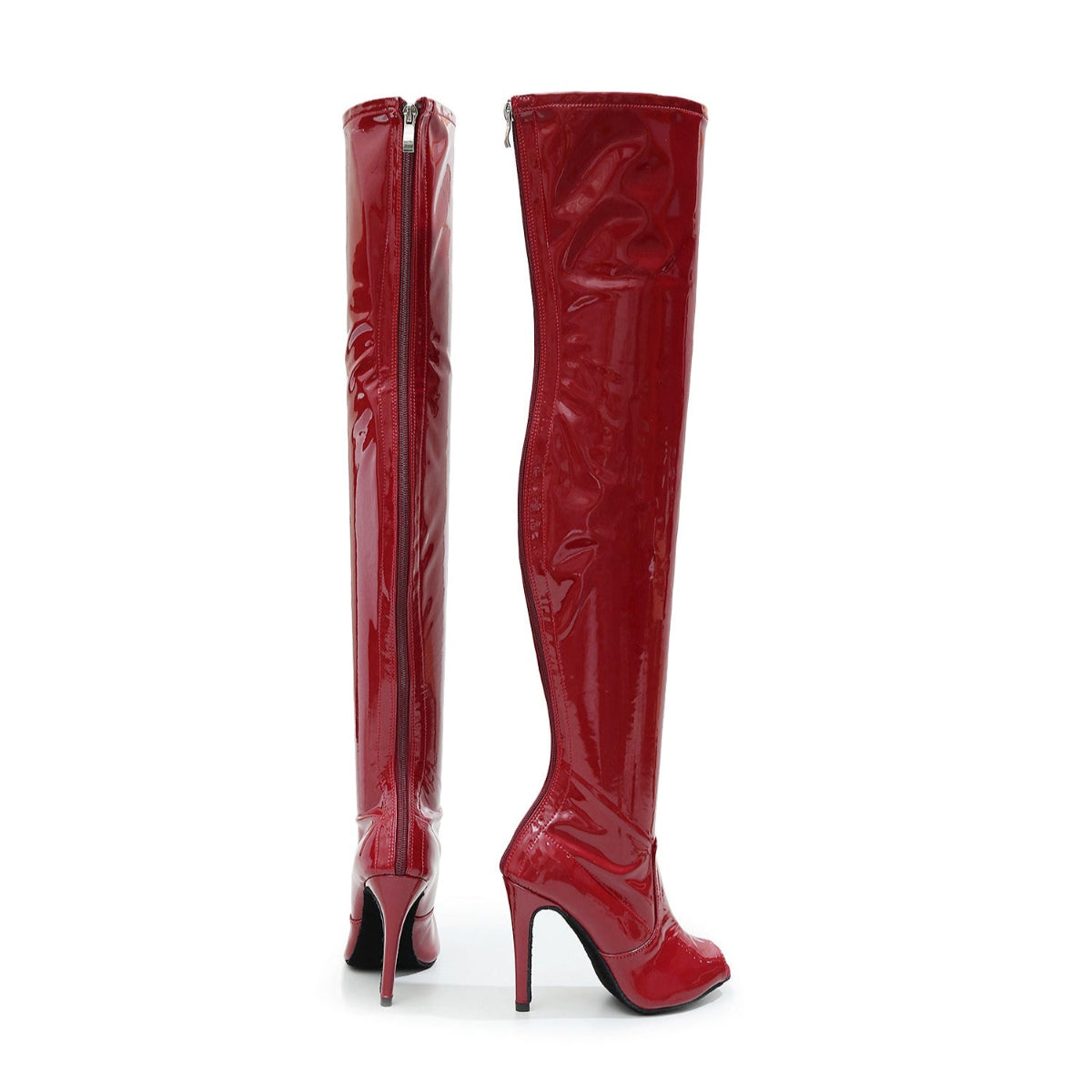 SCORPIO FM RED