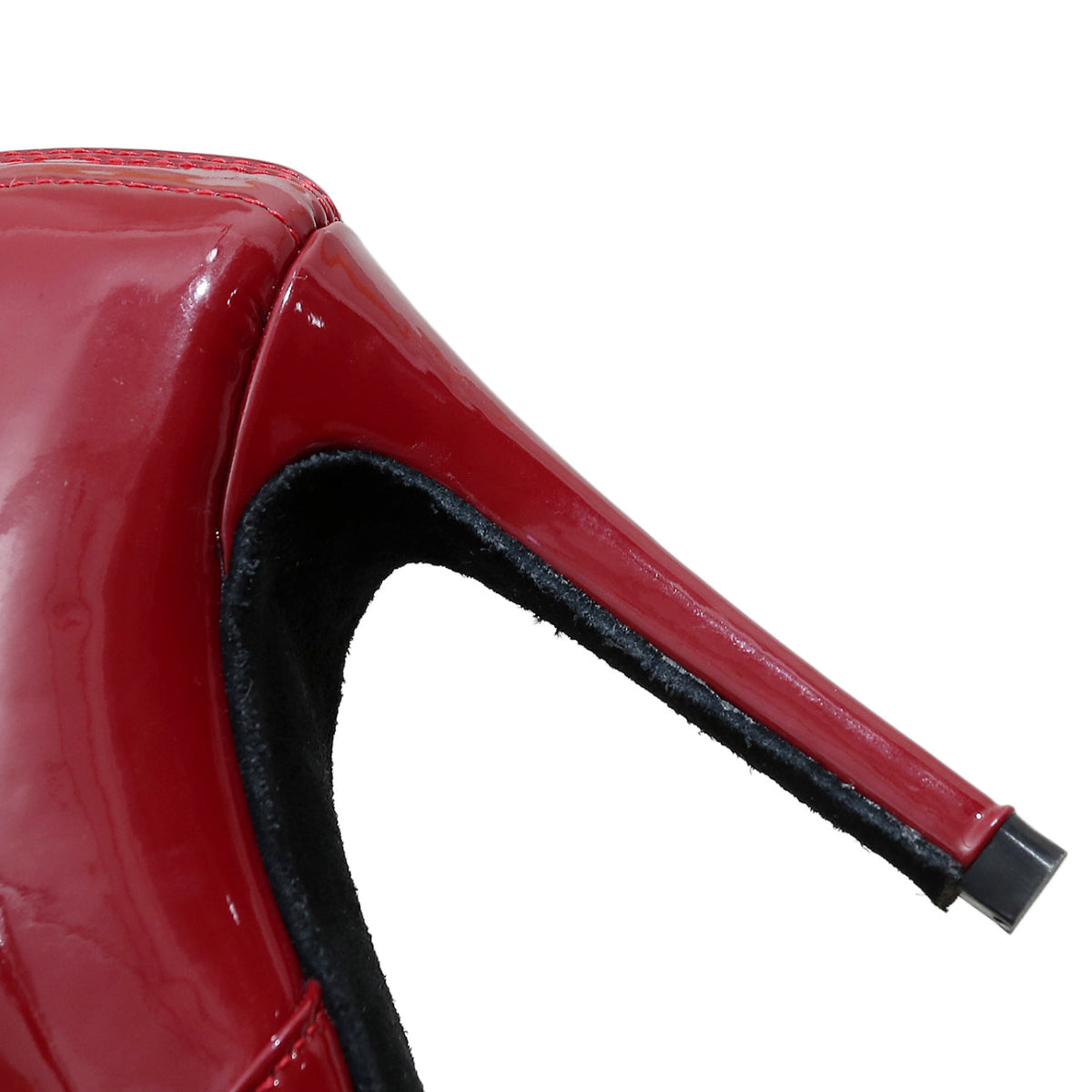 SCORPIO FM RED