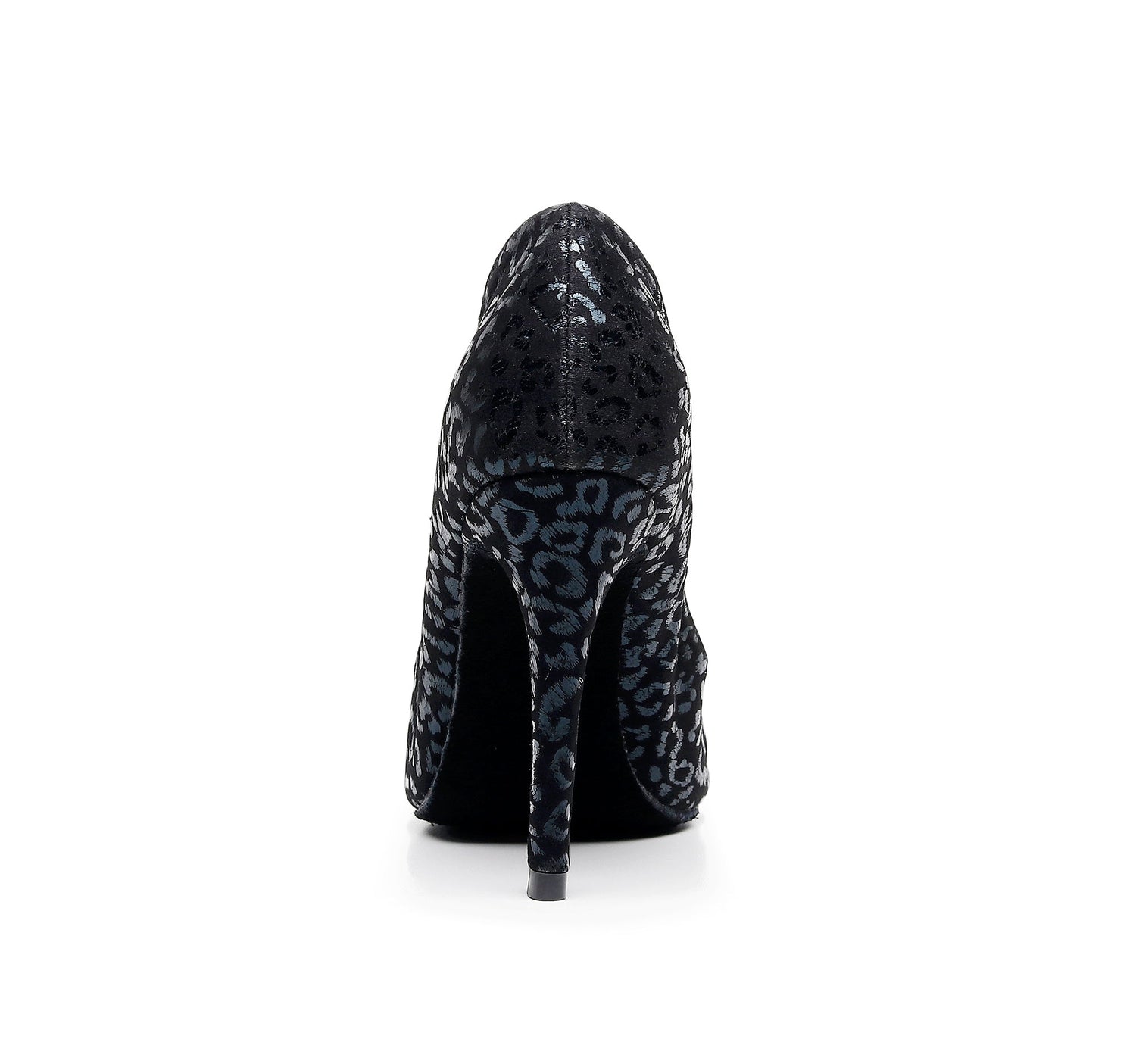 BLACK CHEETAH