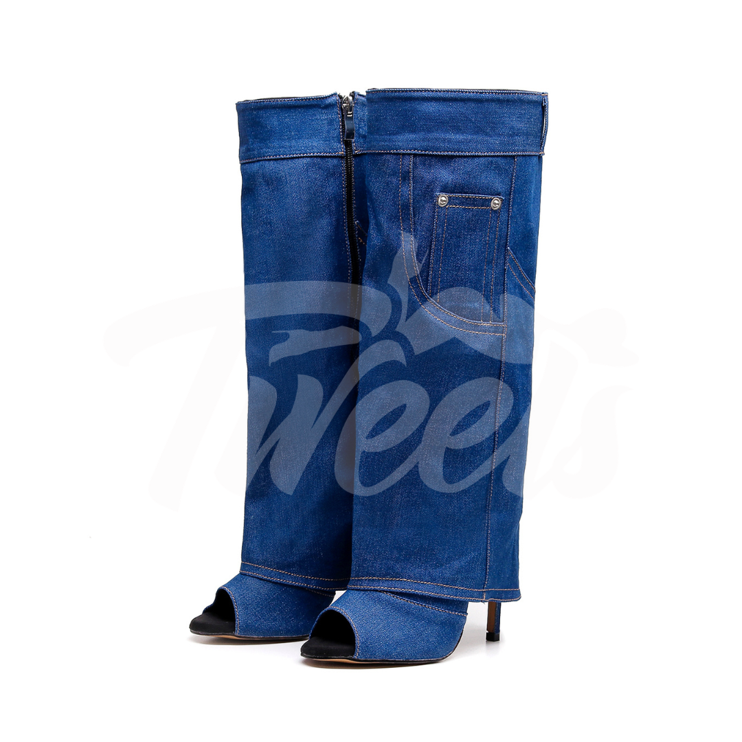 SCORPIO JEAN