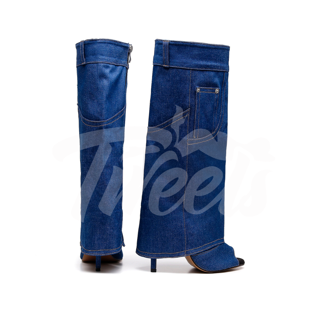 SCORPIO JEAN