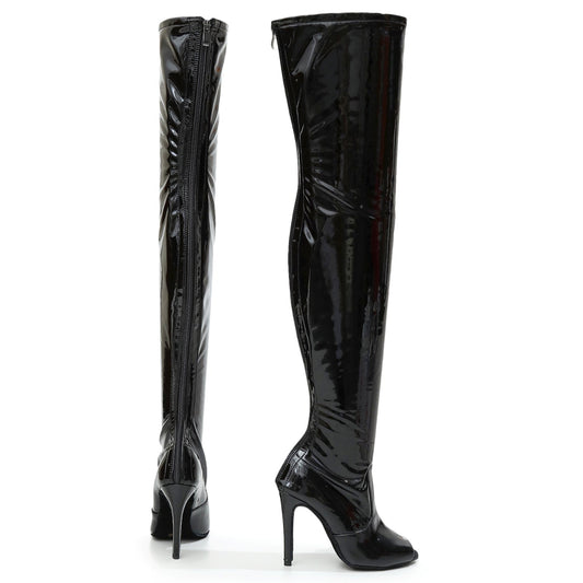 SCORPIO FM BLACK