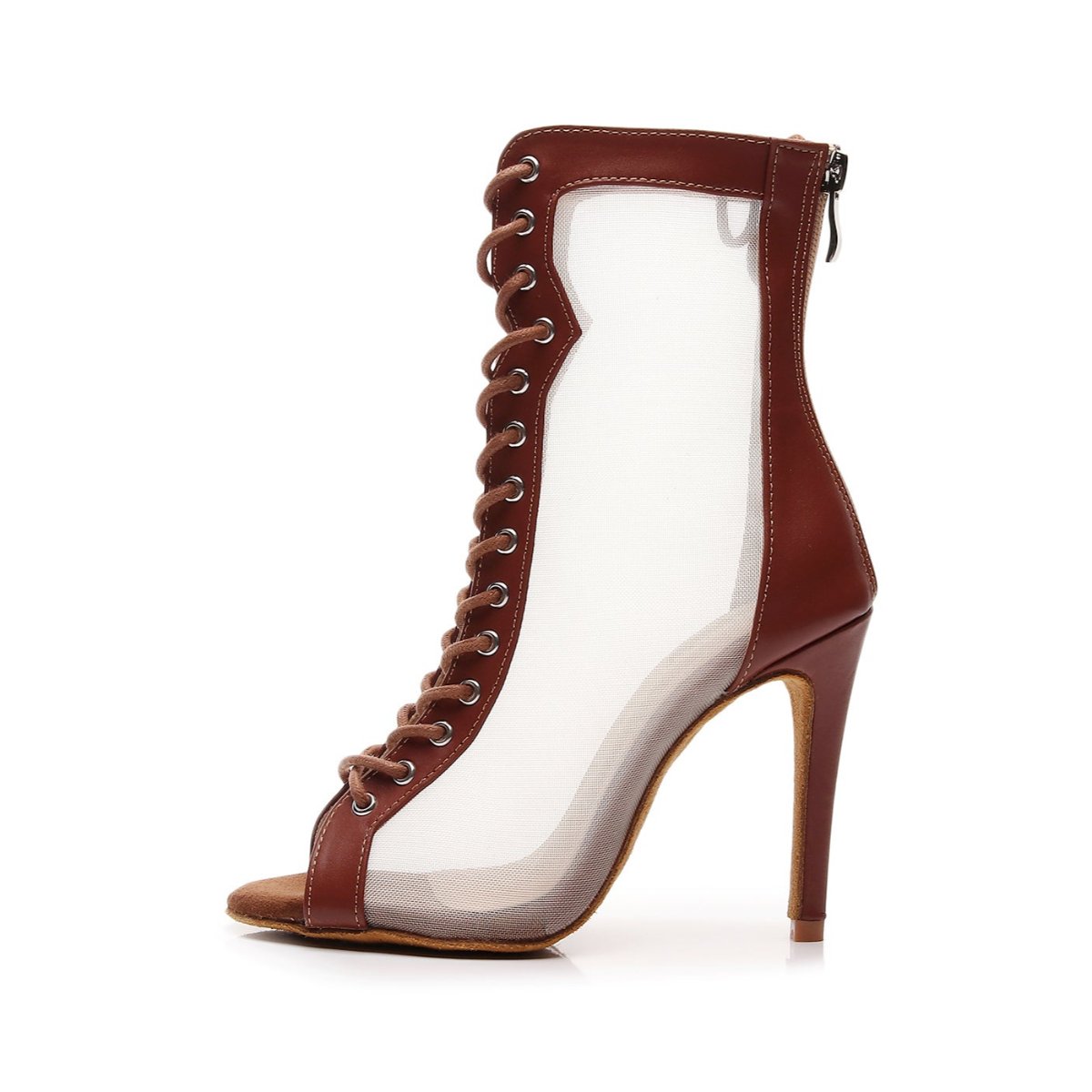 VIRGO CHESTNUT GLOW