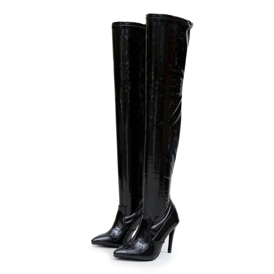 SCORPIO BLACK