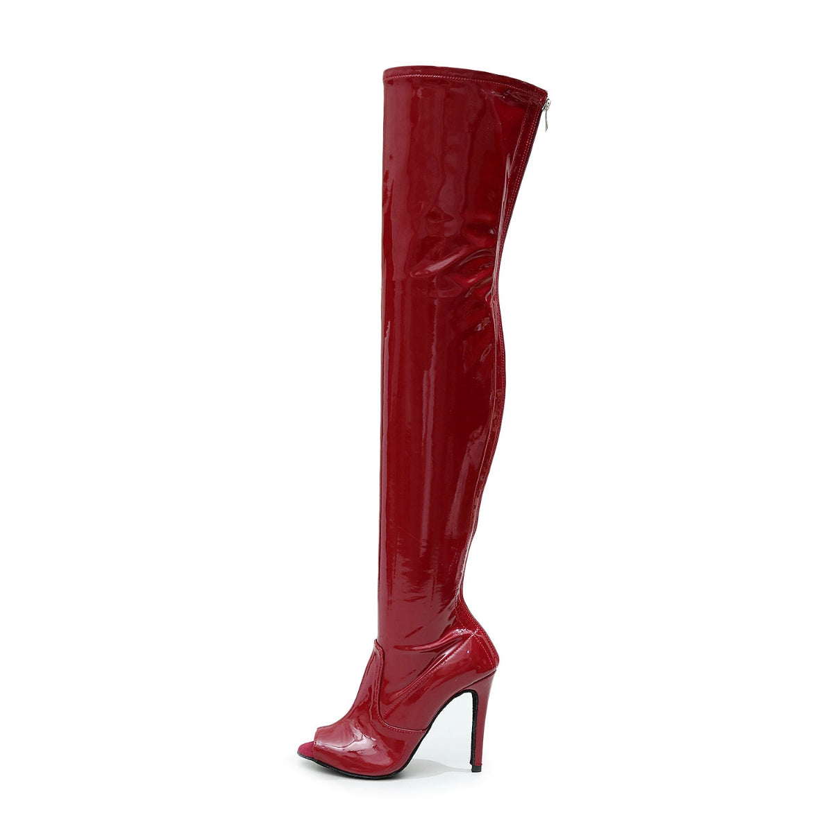SCORPIO FM RED