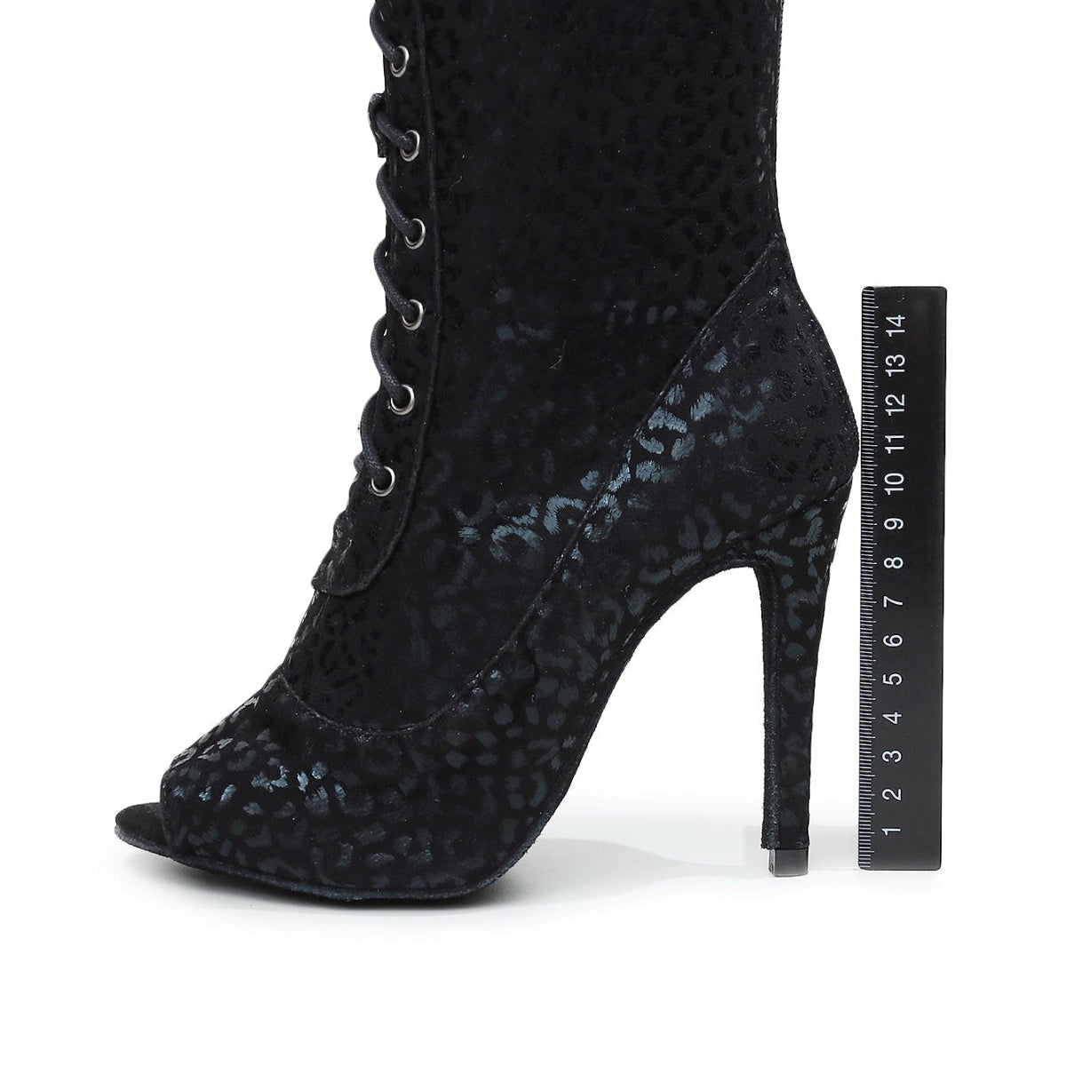 LIBRA BLACK CHEETAH