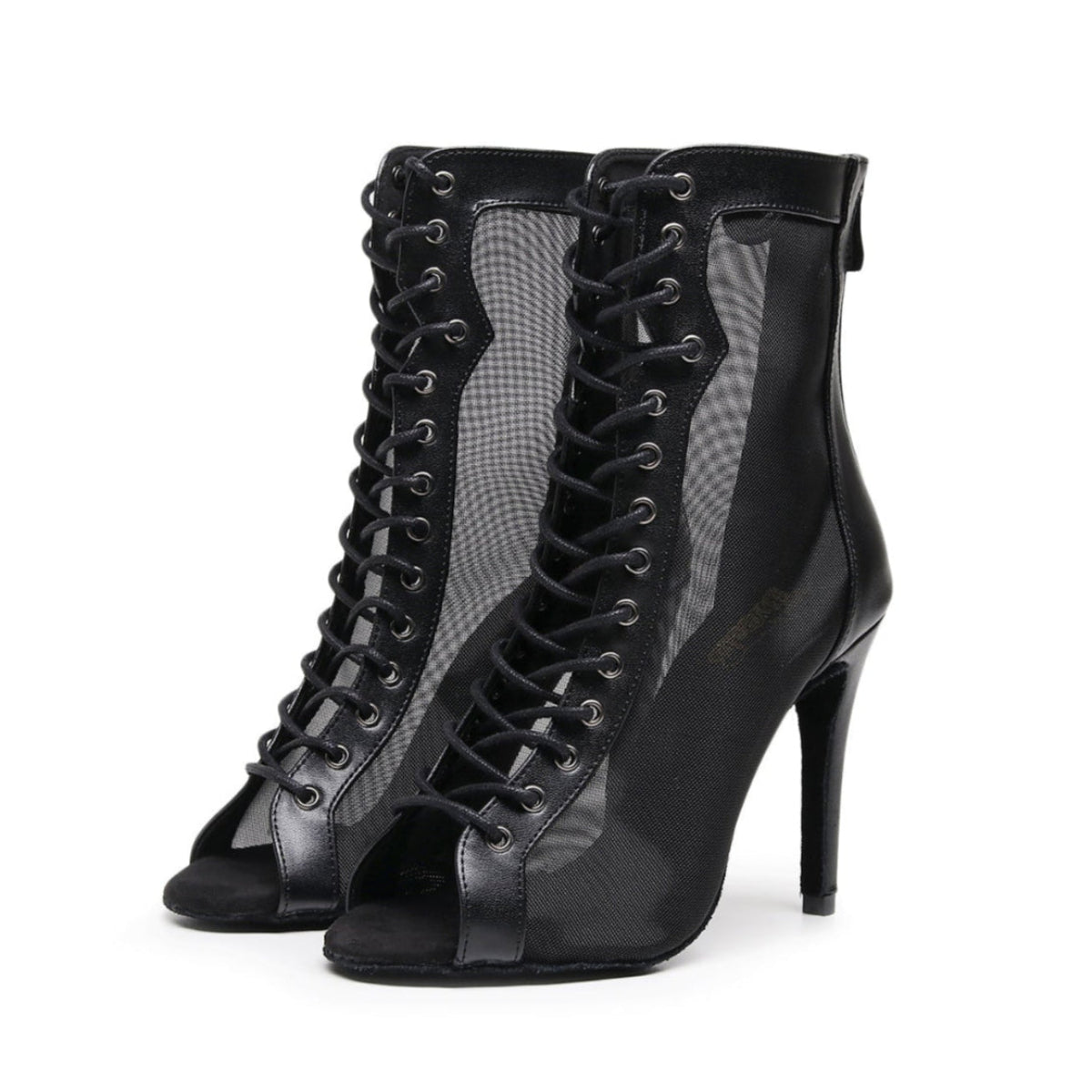 VIRGO BLACK
