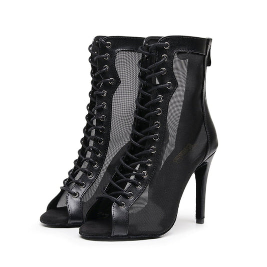 VIRGO BLACK