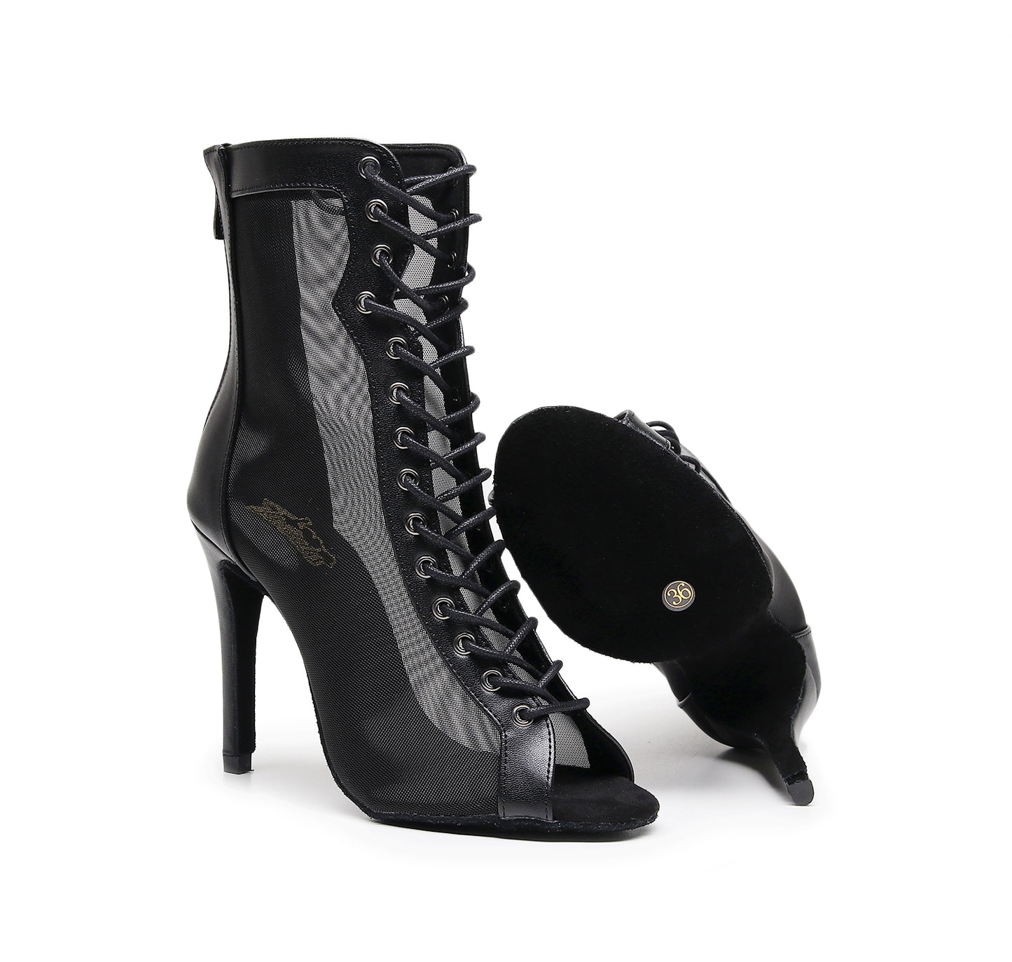 VIRGO BLACK