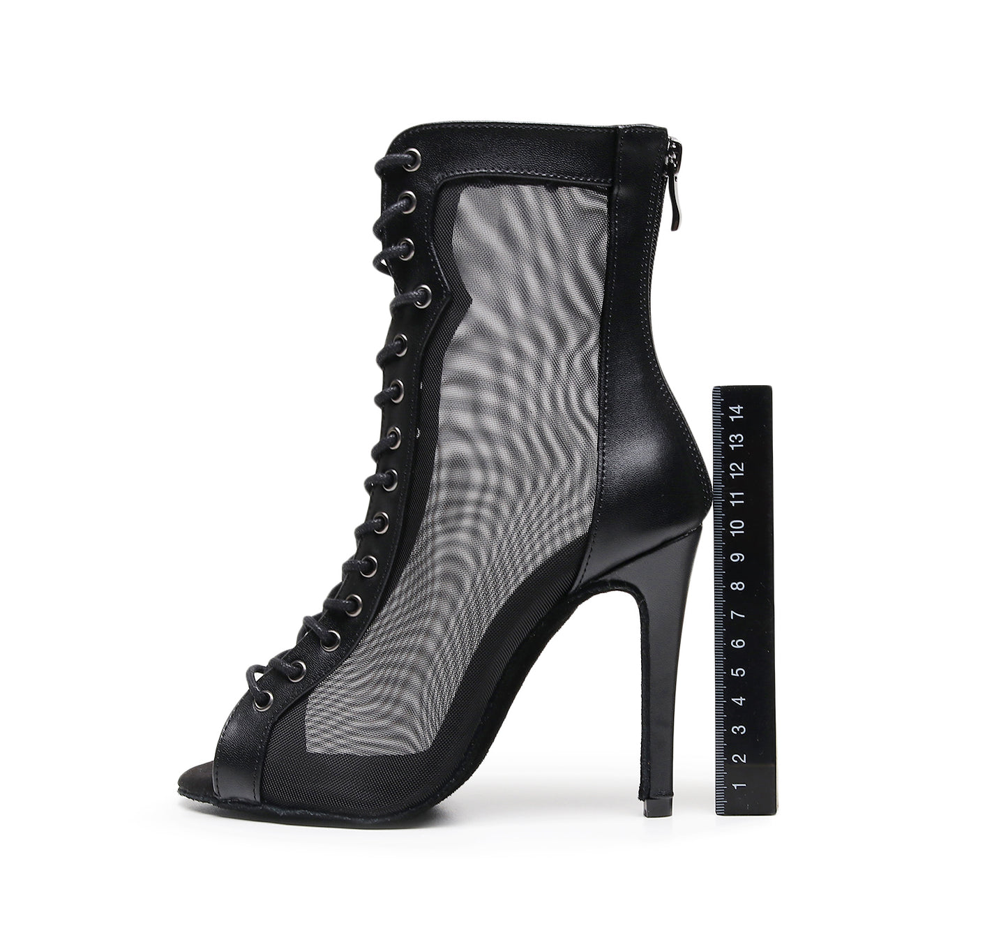 VIRGO BLACK