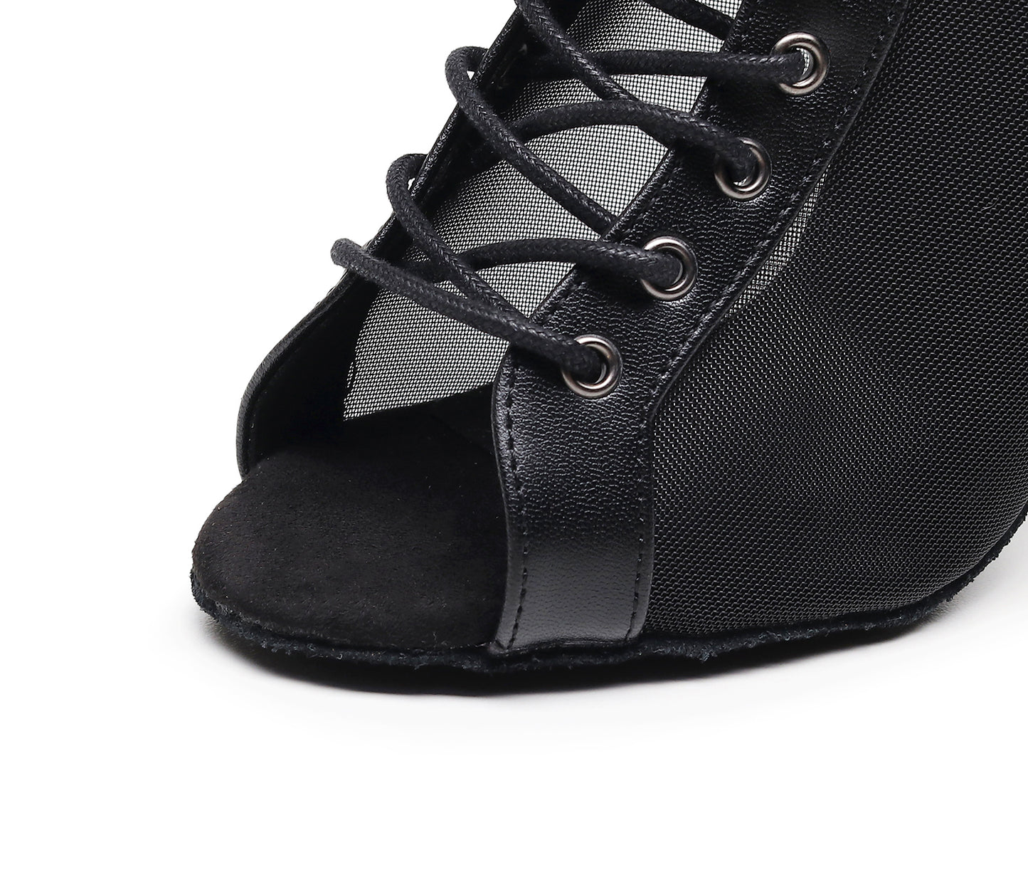 VIRGO BLACK