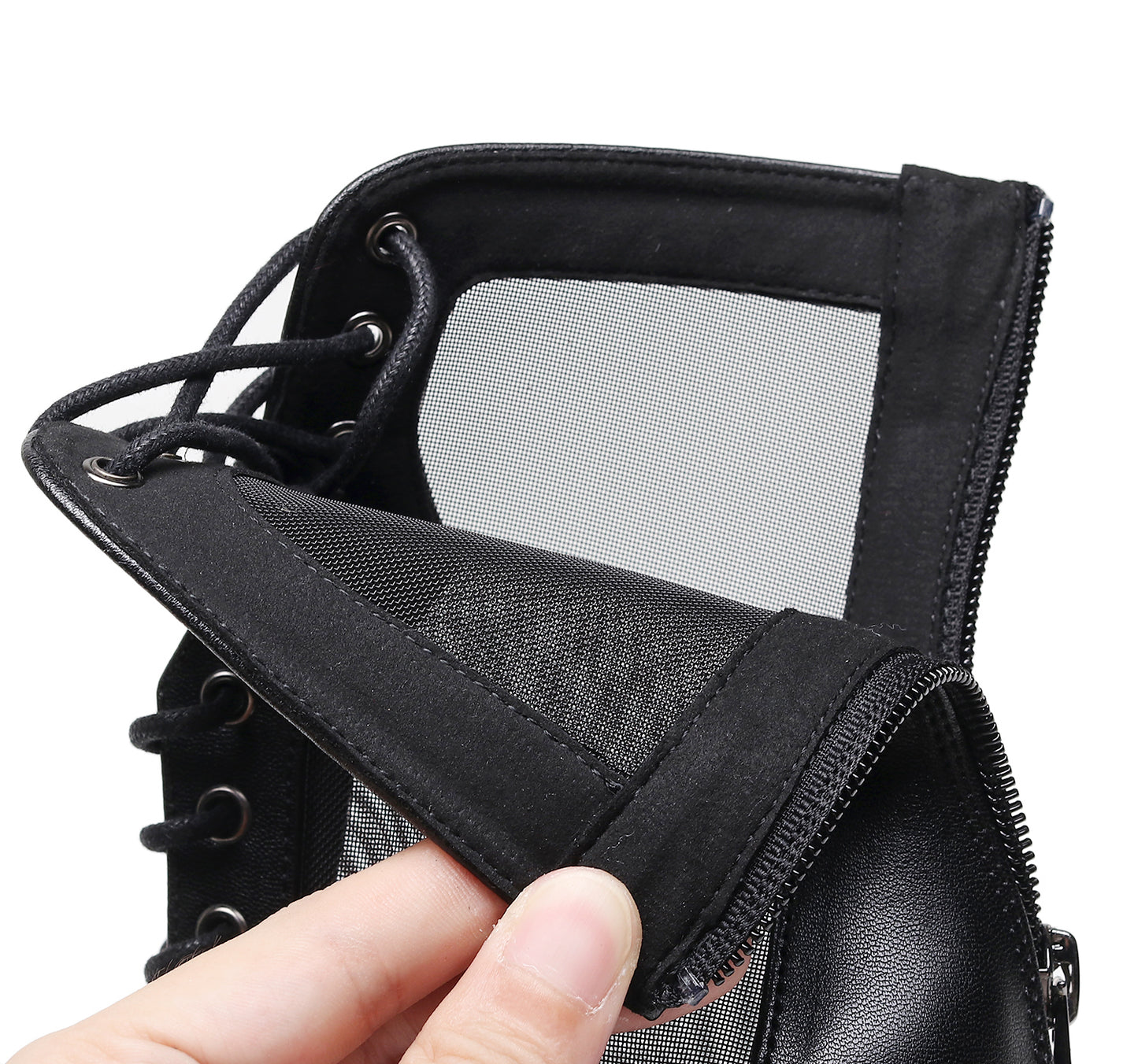VIRGO BLACK