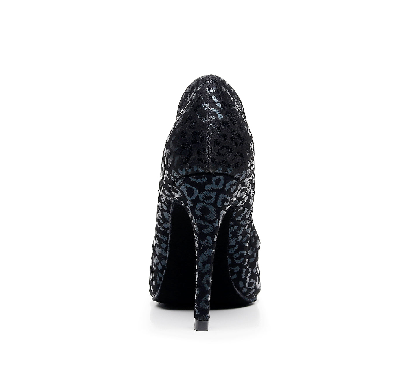 CAPRI BLACK CHEETAH