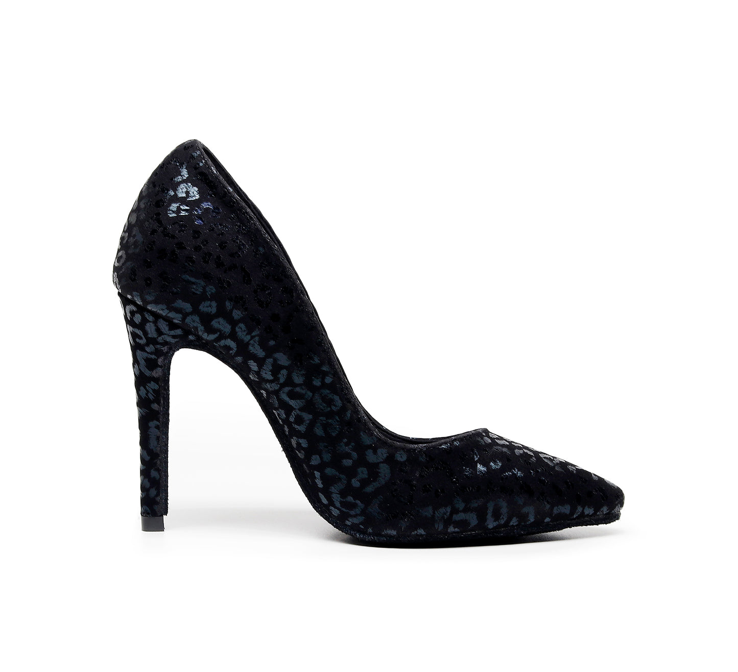 CAPRI BLACK CHEETAH