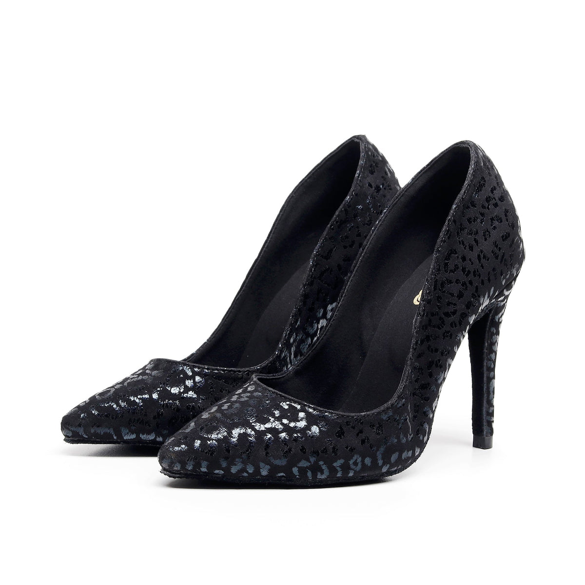 CAPRI BLACK CHEETAH
