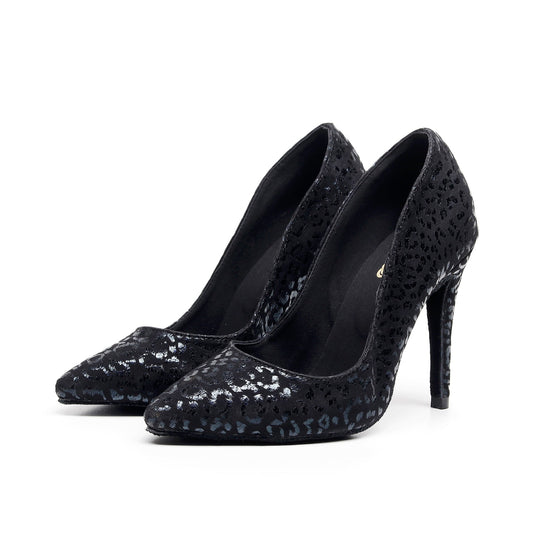 CAPRI BLACK CHEETAH