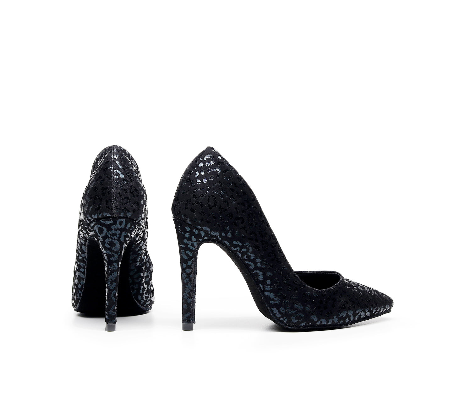 CAPRI BLACK CHEETAH