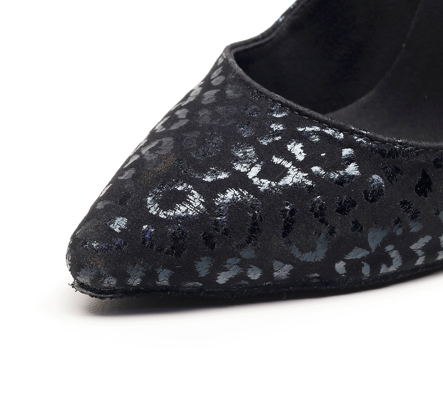 CAPRI BLACK CHEETAH