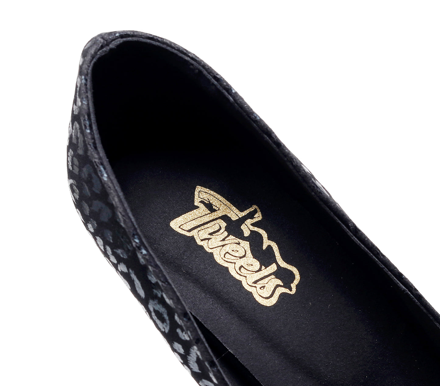 CAPRI BLACK CHEETAH